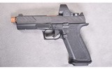 Shadow Systems ~ DR920 Foundation Series w/ Trijicon SRO ~ 9mm Luger - 2 of 2