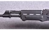 Zastava ~ PAP M77 AK-Style Semi Auto ~ .308 Win - 6 of 10