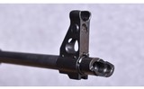 Zastava ~ PAP M77 AK-Style Semi Auto ~ .308 Win - 5 of 10