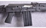 Zastava ~ PAP M77 AK-Style Semi Auto ~ .308 Win - 3 of 10