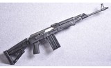 Zastava ~ PAP M77 AK-Style Semi Auto ~ .308 Win - 1 of 10