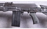 Zastava ~ PAP M77 AK-Style Semi Auto ~ .308 Win - 8 of 10