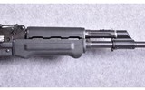 Zastava ~ PAP M77 AK-Style Semi Auto ~ .308 Win - 4 of 10
