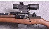 Springfield Armory ~ M1A Scout Squad w/US Optics SN-12 ~ .308 Winchester - 8 of 12