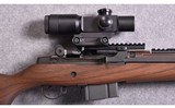 Springfield Armory ~ M1A Scout Squad w/US Optics SN-12 ~ .308 Winchester - 3 of 12