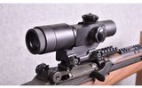 Springfield Armory ~ M1A Scout Squad w/US Optics SN-12 ~ .308 Winchester - 11 of 12