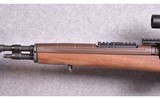 Springfield Armory ~ M1A Scout Squad w/US Optics SN-12 ~ .308 Winchester - 6 of 12