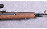 Springfield Armory ~ M1A Scout Squad w/US Optics SN-12 ~ .308 Winchester - 4 of 12