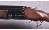 Webley & Scott ~ 912K Over/Under ~ 12 gauge - 8 of 10
