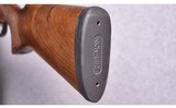 Webley & Scott ~ 912K Over/Under ~ 12 gauge - 10 of 10