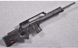 H&K ~ SL8 ~ .223 Remington