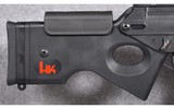 H&K ~ SL8 ~ .223 Remington - 2 of 10