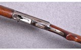 Savage ~ Model 720 WWII US Contract Aerial Gunner Trainer ~ 12 gauge - 7 of 11