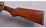 Savage ~ Model 720 WWII US Contract Aerial Gunner Trainer ~ 12 gauge - 9 of 11