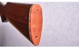 Savage ~ Model 720 WWII US Contract Aerial Gunner Trainer ~ 12 gauge - 10 of 11