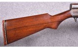 Savage ~ Model 720 WWII US Contract Aerial Gunner Trainer ~ 12 gauge - 2 of 11