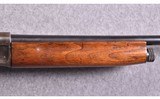 Savage ~ Model 720 WWII US Contract Aerial Gunner Trainer ~ 12 gauge - 4 of 11