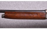Savage ~ Model 720 WWII US Contract Aerial Gunner Trainer ~ 12 gauge - 6 of 11