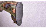 Savage ~ Mark II Minimalist Green ~ .22 LR - 10 of 10