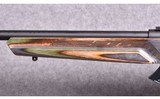 Savage ~ Mark II Minimalist Green ~ .22 LR - 6 of 10