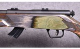 Savage ~ Mark II Minimalist Green ~ .22 LR - 8 of 10