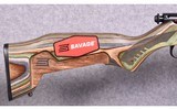 Savage ~ Mark II Minimalist Green ~ .22 LR - 2 of 10