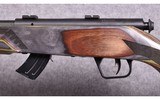 Savage ~ Mark II Minimalist Green ~ .22 LR - 8 of 10