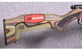 Savage ~ Mark II Minimalist Green ~ .22 LR - 2 of 10