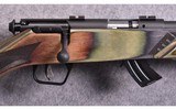 Savage ~ Mark II Minimalist Green ~ .22 LR - 3 of 10