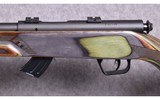Savage ~ Mark II Minimalist Green ~ .22 LR - 8 of 10