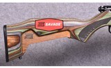 Savage ~ Mark II Minimalist Green ~ .22 LR - 2 of 10