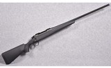 Remington ~ Model 783 Synthetic ~ 7mm Remington Magnum - 1 of 10