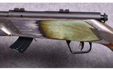 Savage ~ Mark II Minimalist Green ~ .22 LR - 8 of 10