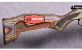 Savage ~ Mark II Minimalist Green ~ .22 LR - 2 of 10