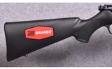 Savage ~ Mark II F ~ .22 LR - 2 of 10