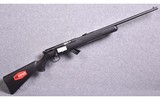 Savage ~ Mark II F ~ .22 LR - 1 of 10