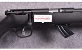 Savage ~ Mark II F ~ .22 LR - 3 of 10