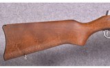 Ruger ~ Mini-Thirty ~ 7.62x39mm - 2 of 10