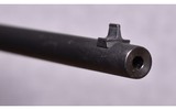 Savage ~ Mark II F ~ .22 LR - 5 of 10
