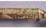 Benelli ~ Super Black Eagle Realtree ~ 12 gauge - 8 of 10