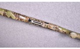 Benelli ~ Super Black Eagle Realtree ~ 12 gauge - 7 of 10