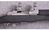 Ruger ~ Mini-14 Stainless ~ .223 Remington - 3 of 10