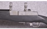 Ruger ~ Mini-14 Stainless ~ .223 Remington - 8 of 10