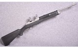 Ruger ~ Mini-14 Stainless ~ .223 Remington - 1 of 10