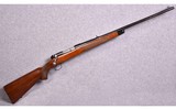 Winchester ~ Pre-64 Model 70 Supergrade ~ .257 Weatherby Magnum - 1 of 12