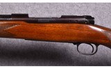 Winchester ~ Pre-64 Model 70 Supergrade ~ .257 Weatherby Magnum - 8 of 12