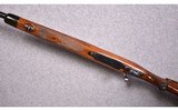 Winchester ~ Pre-64 Model 70 Supergrade ~ .257 Weatherby Magnum - 7 of 12