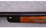Winchester ~ Pre-64 Model 70 Supergrade ~ .257 Weatherby Magnum - 12 of 12