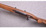 Weatherby ~ Mark V Eurosport ~ .270 Weatherby Magnum - 7 of 10