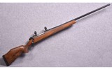 Weatherby ~ Mark V Eurosport ~ .270 Weatherby Magnum - 1 of 10